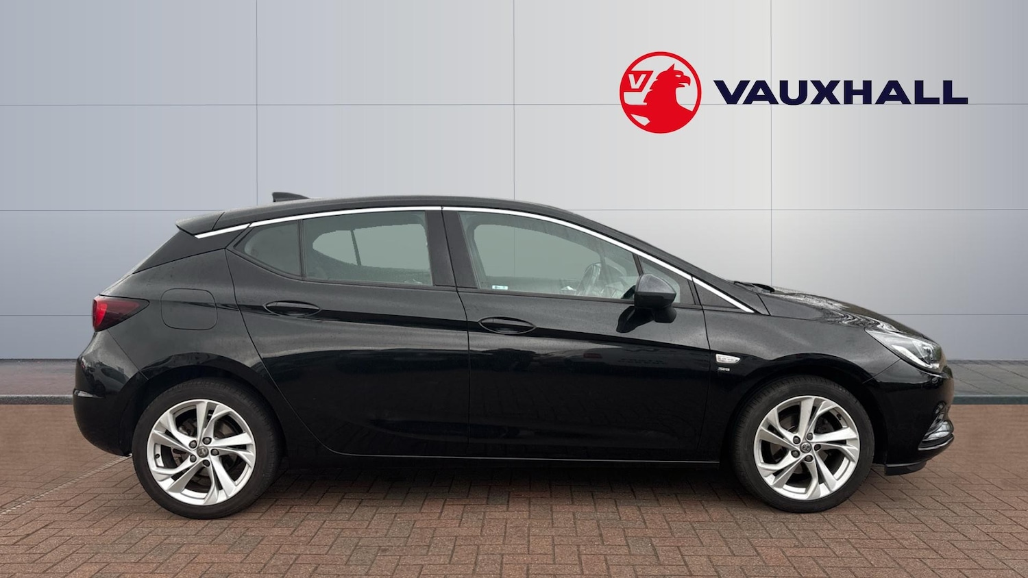 Used Vauxhall Astra 2017 for sale - 78092611: Photo 5