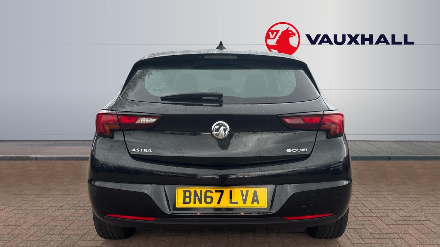 Used Vauxhall Astra 2017 for sale - 78092611: Photo 6