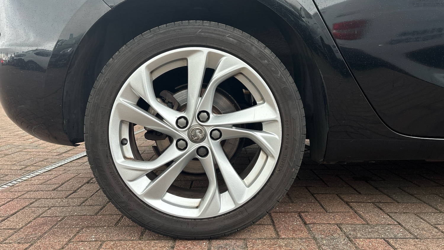 Used Vauxhall Astra 2017 for sale - 78092611: Photo 7