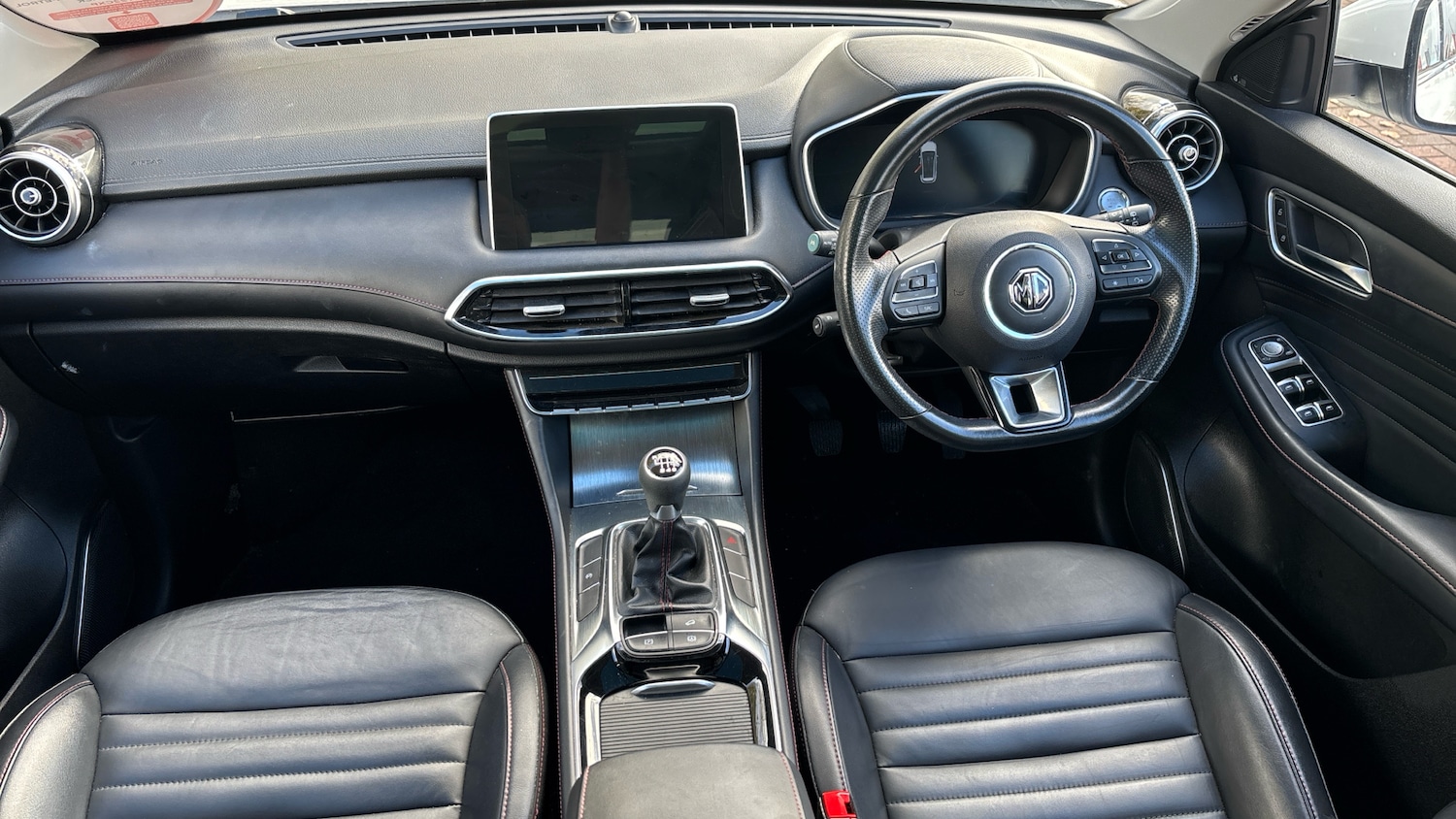 Used MG MG HS 2022 for sale - 76555617: Photo 10