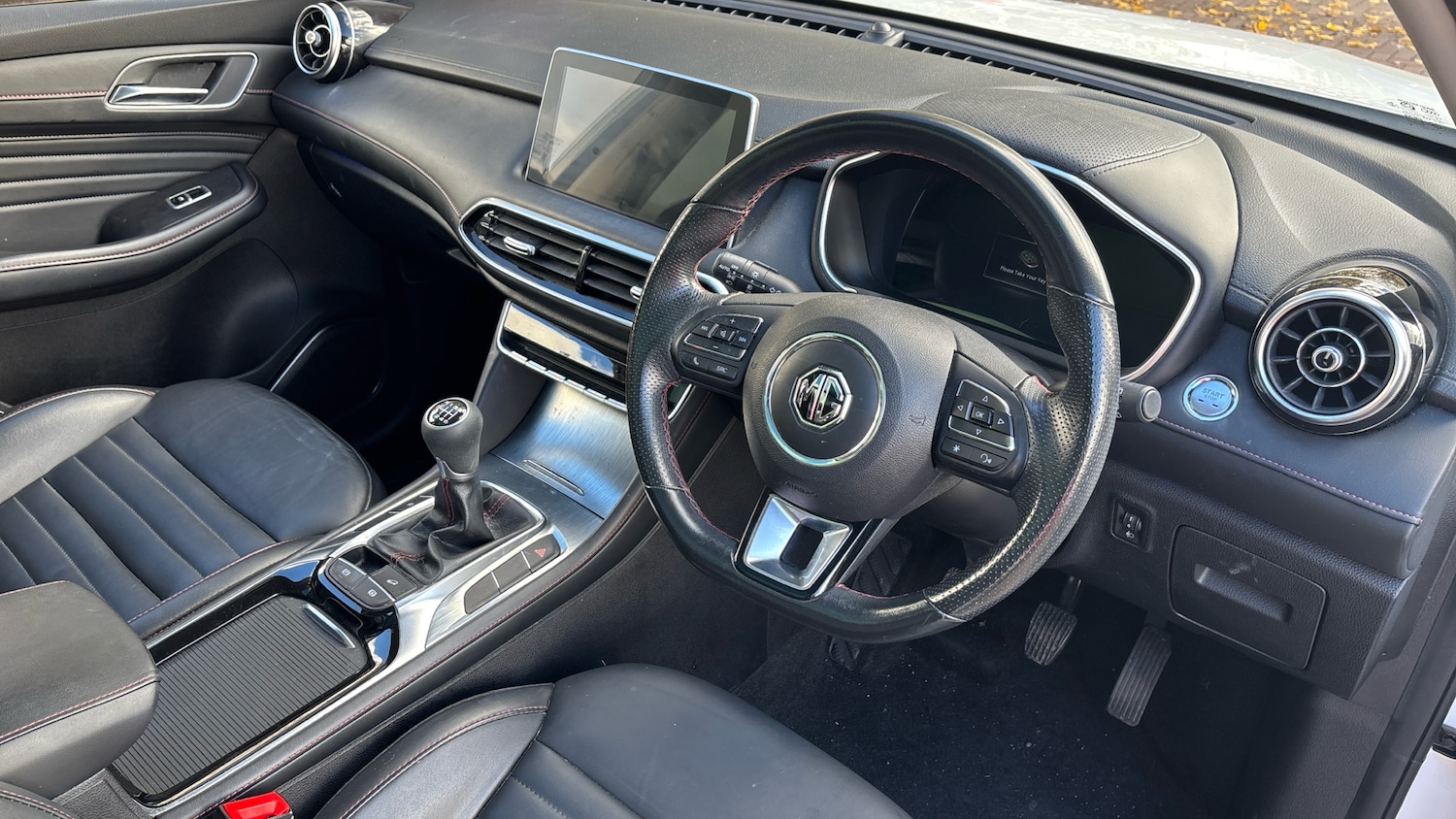 Used MG MG HS 2022 for sale - 76555617: Photo 11