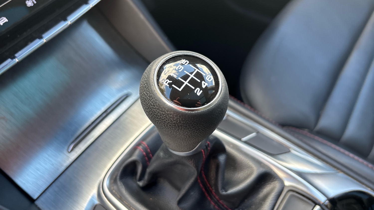 Used MG MG HS 2022 for sale - 76555617: Photo 13