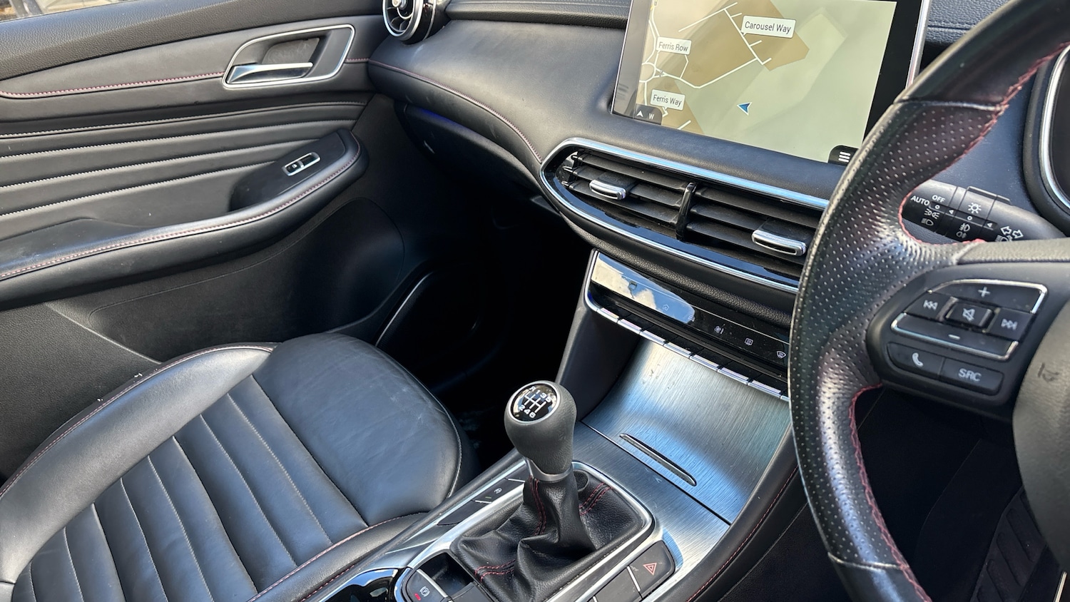 Used MG MG HS 2022 for sale - 76555617: Photo 14