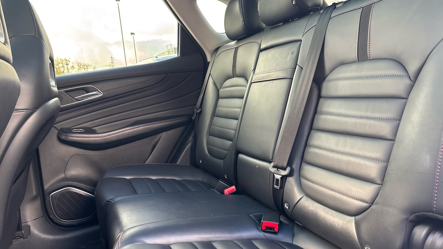 Used MG MG HS 2022 for sale - 76555617: Photo 16