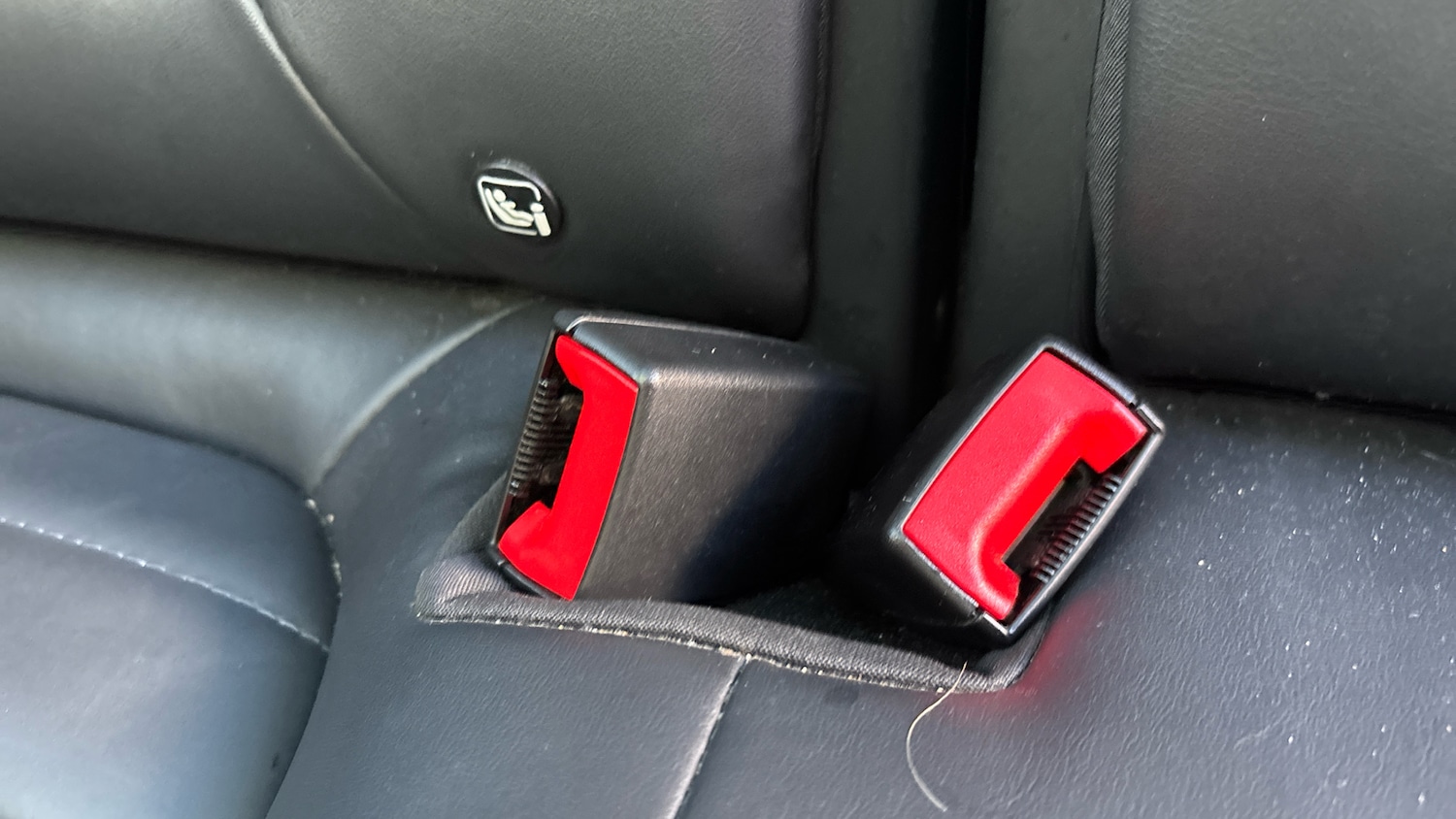 Used MG MG HS 2022 for sale - 76555617: Photo 17