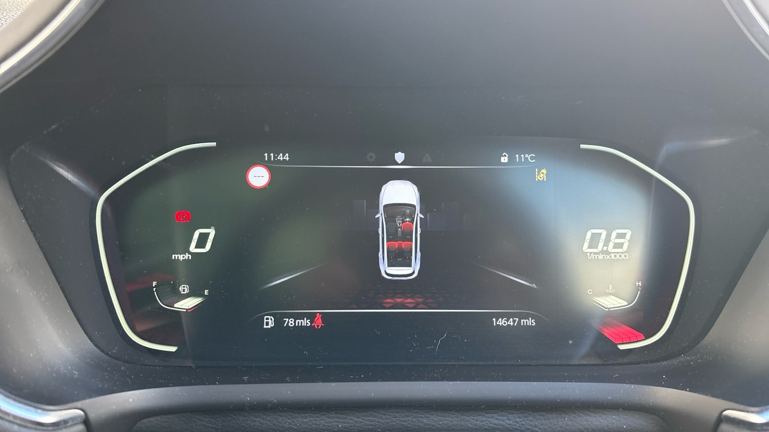 Used MG MG HS 2022 for sale - 76555617: Photo 18