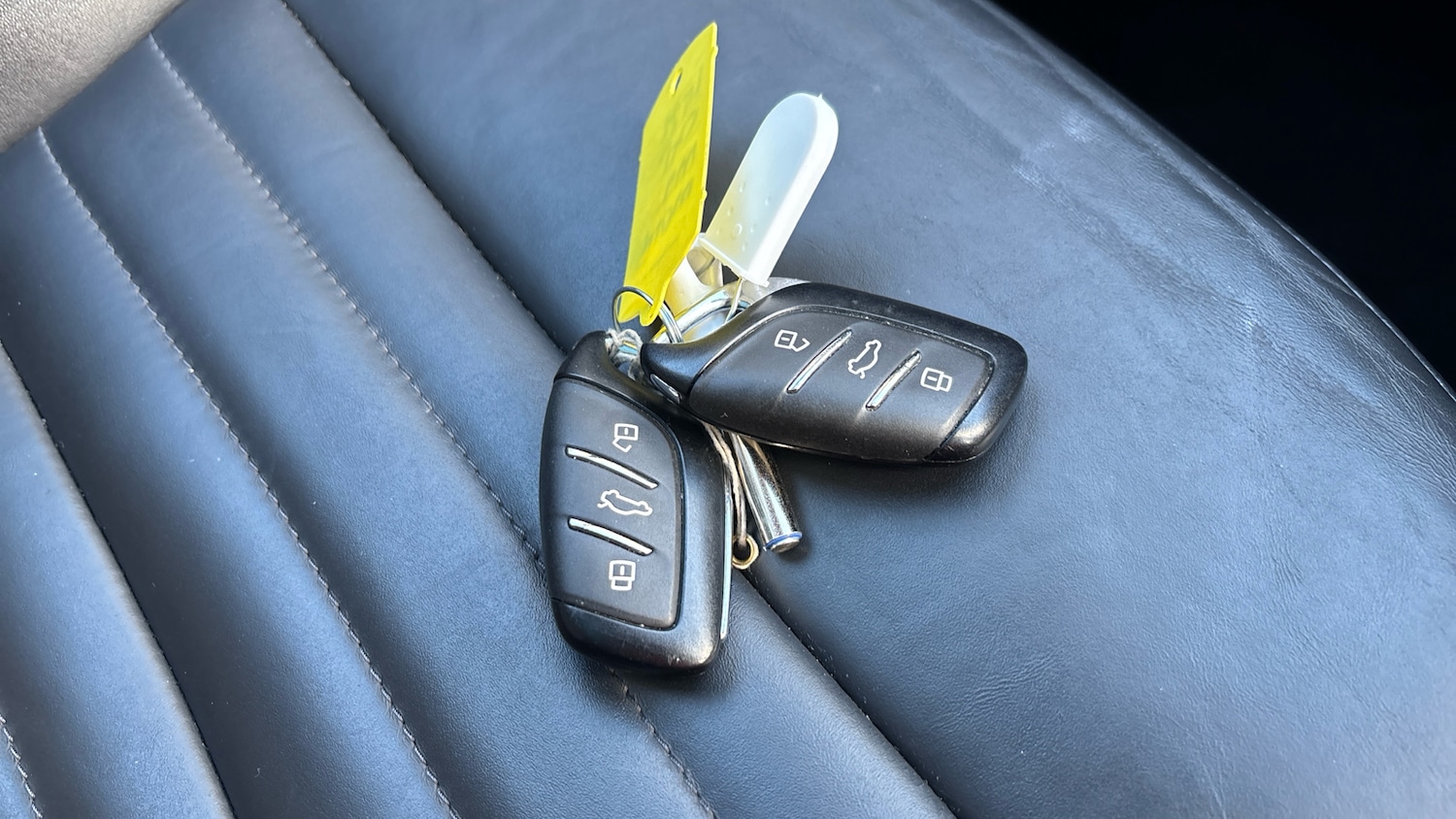 Used MG MG HS 2022 for sale - 76555617: Photo 20