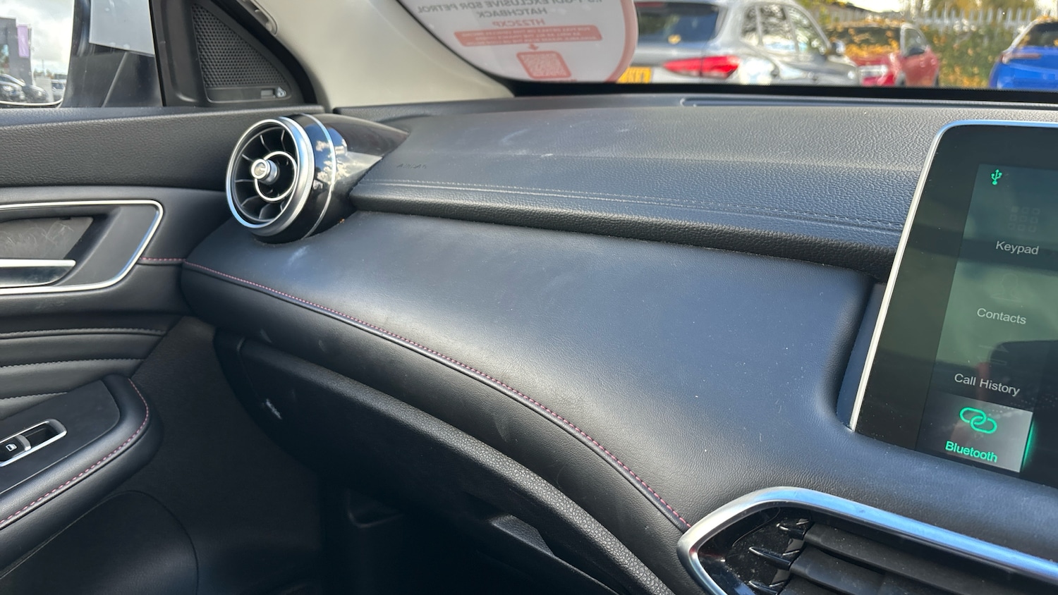 Used MG MG HS 2022 for sale - 76555617: Photo 27