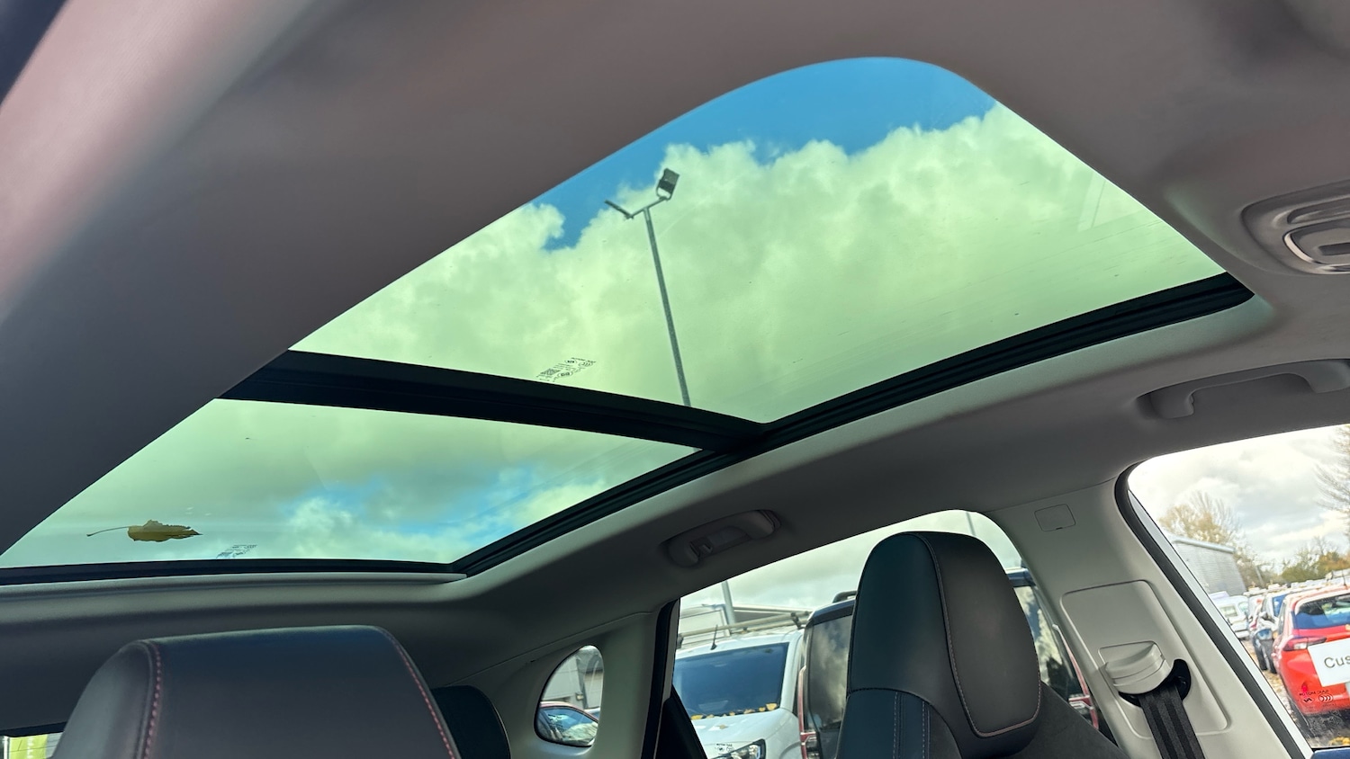 Used MG MG HS 2022 for sale - 76555617: Photo 29