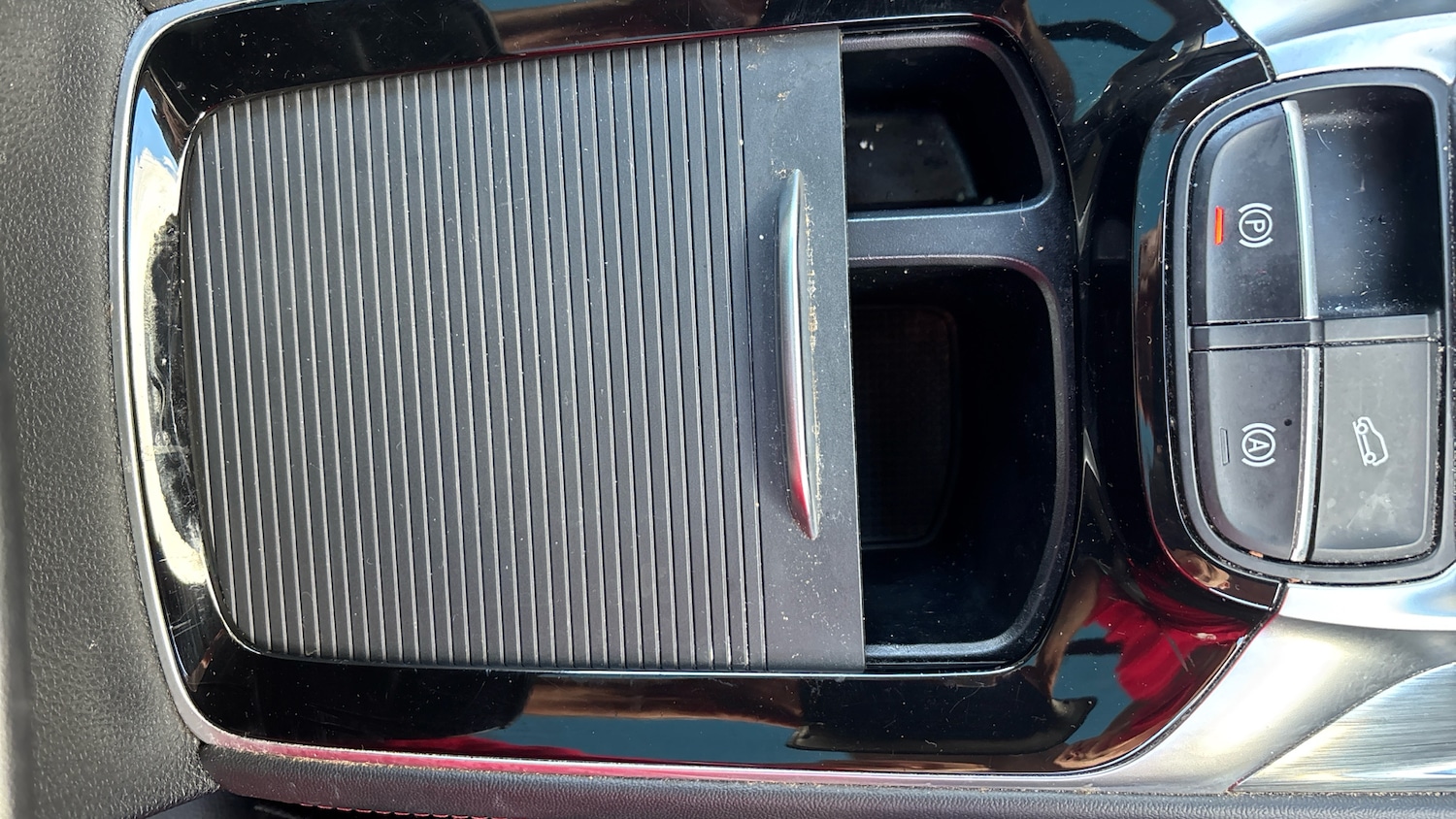 Used MG MG HS 2022 for sale - 76555617: Photo 30