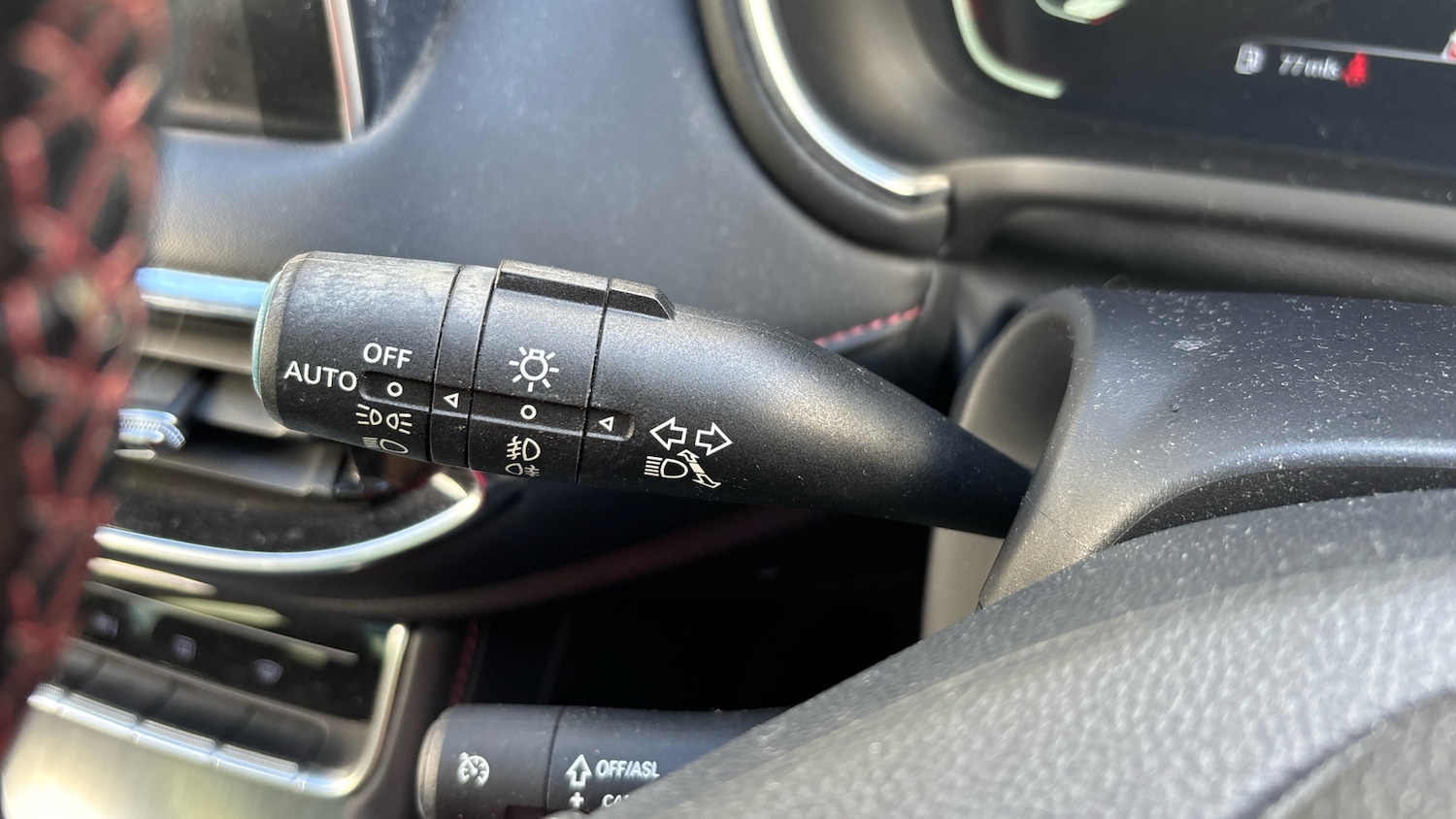 Used MG MG HS 2022 for sale - 76555617: Photo 34