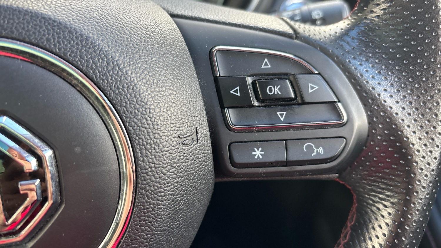 Used MG MG HS 2022 for sale - 76555617: Photo 37