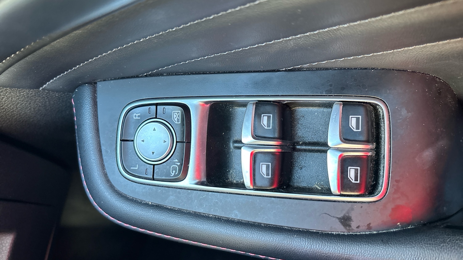 Used MG MG HS 2022 for sale - 76555617: Photo 39