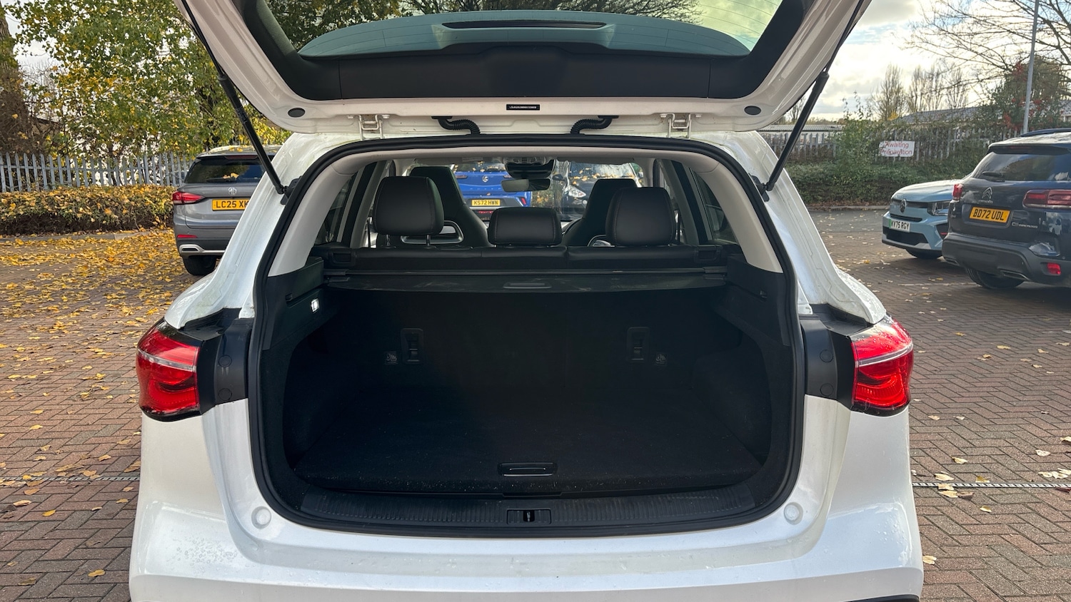 Used MG MG HS 2022 for sale - 76555617: Photo 4