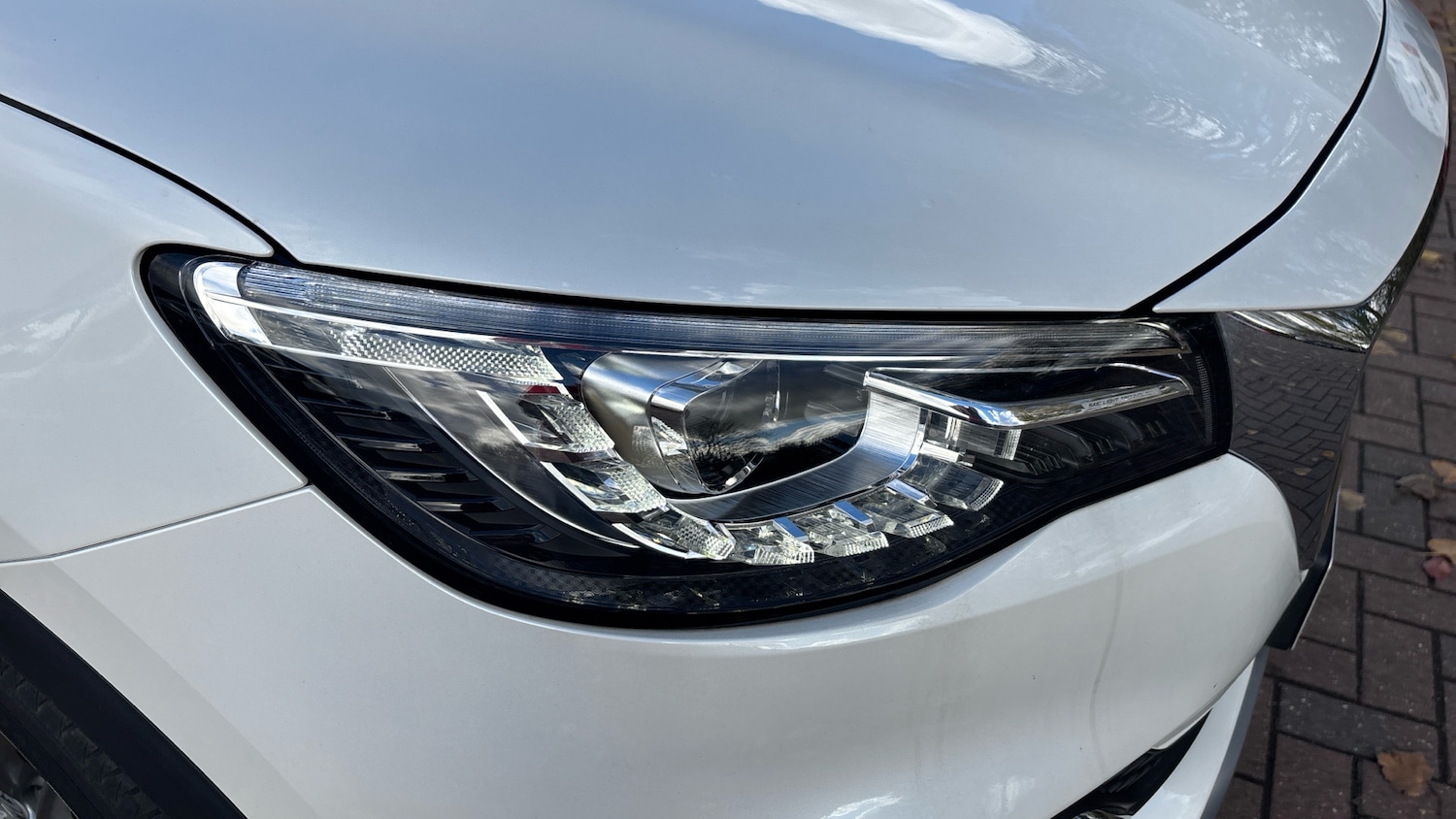 Used MG MG HS 2022 for sale - 76555617: Photo 40