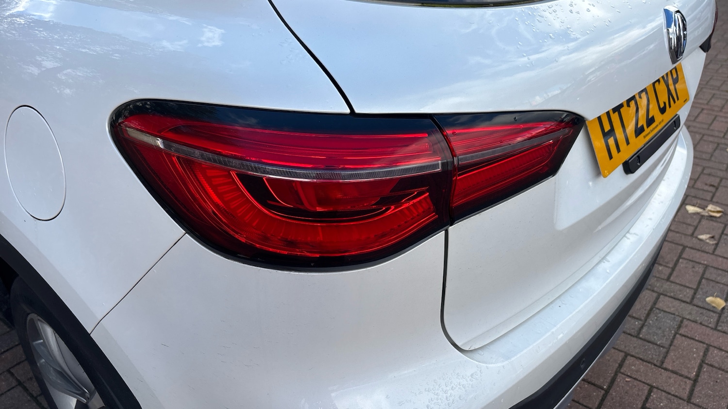 Used MG MG HS 2022 for sale - 76555617: Photo 44