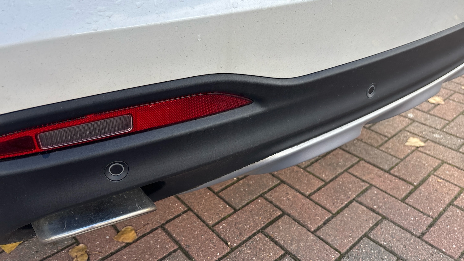 Used MG MG HS 2022 for sale - 76555617: Photo 45