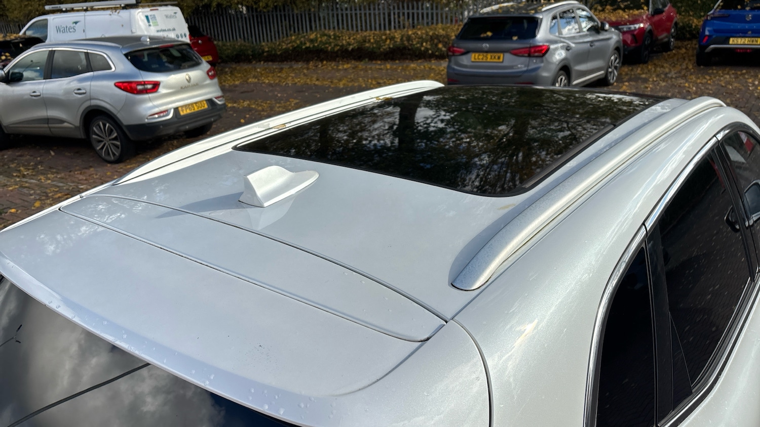 Used MG MG HS 2022 for sale - 76555617: Photo 46