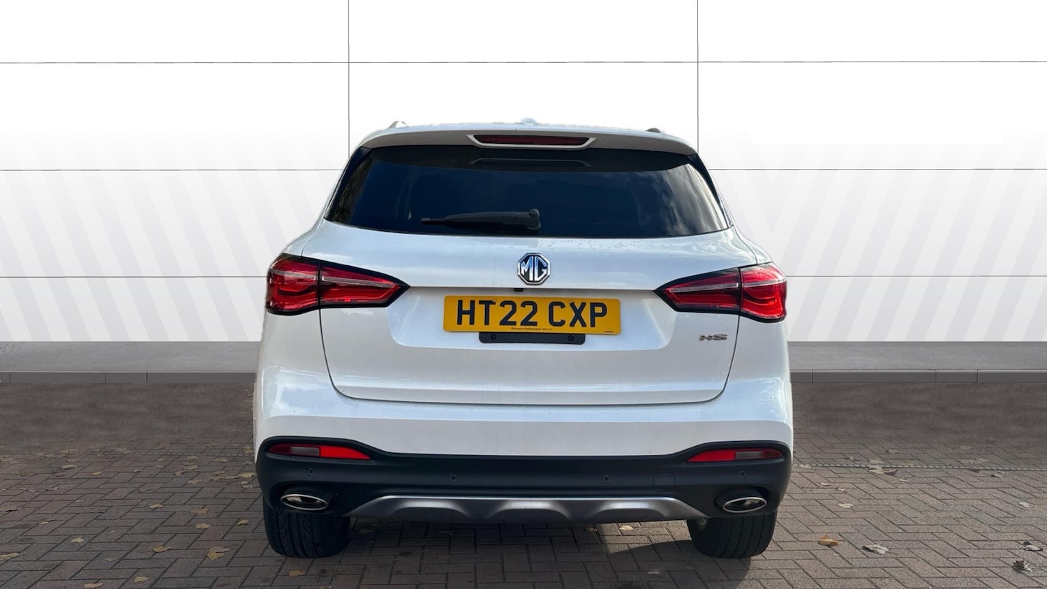 Used MG MG HS 2022 for sale - 76555617: Photo 6