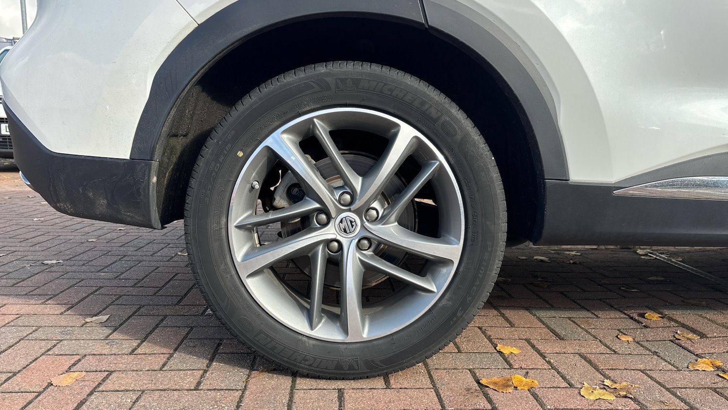 Used MG MG HS 2022 for sale - 76555617: Photo 7