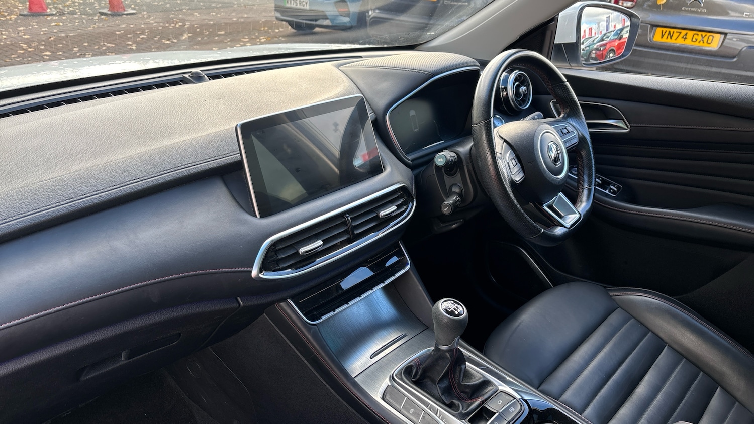 Used MG MG HS 2022 for sale - 76555617: Photo 9