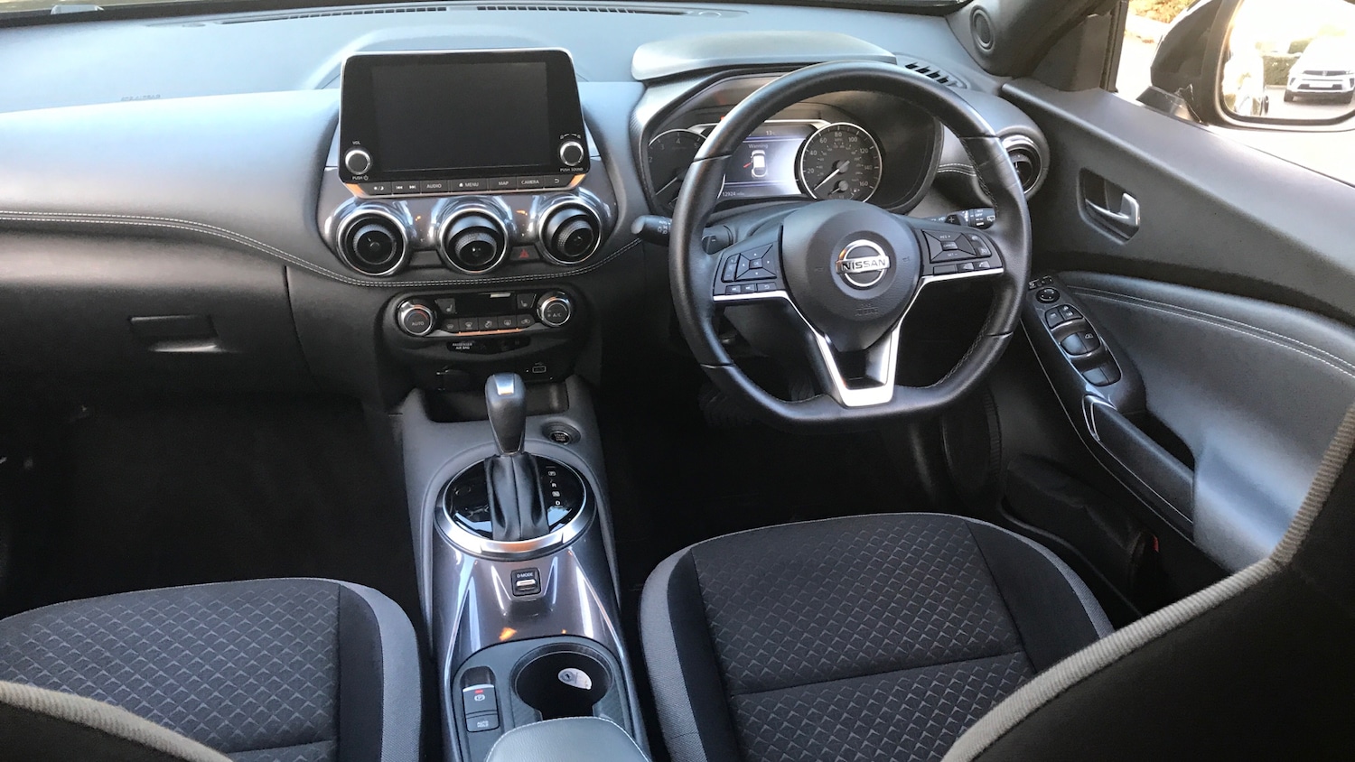 Used Nissan Juke 2021 for sale - 76384230: Photo 10