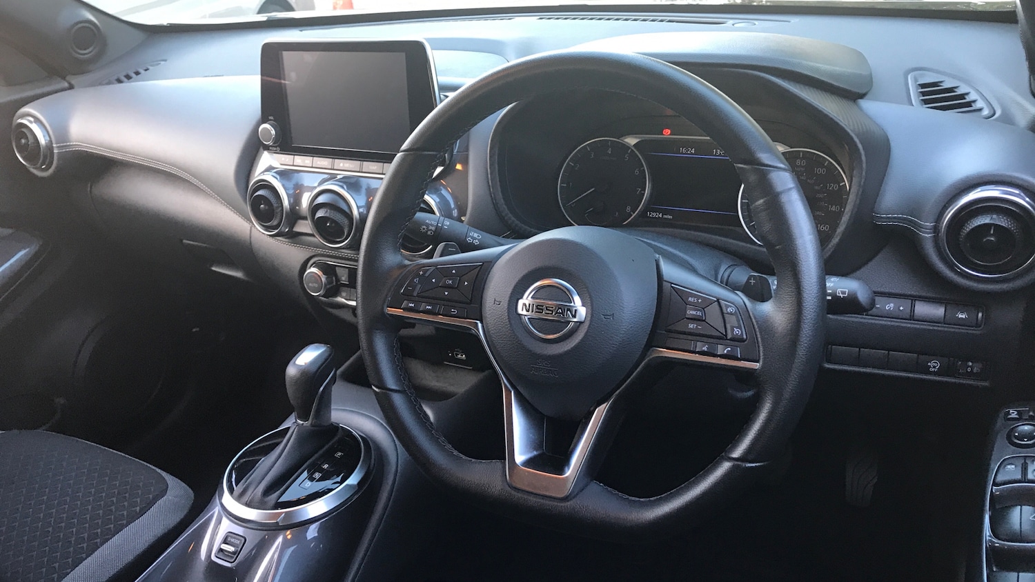 Used Nissan Juke 2021 for sale - 76384230: Photo 11