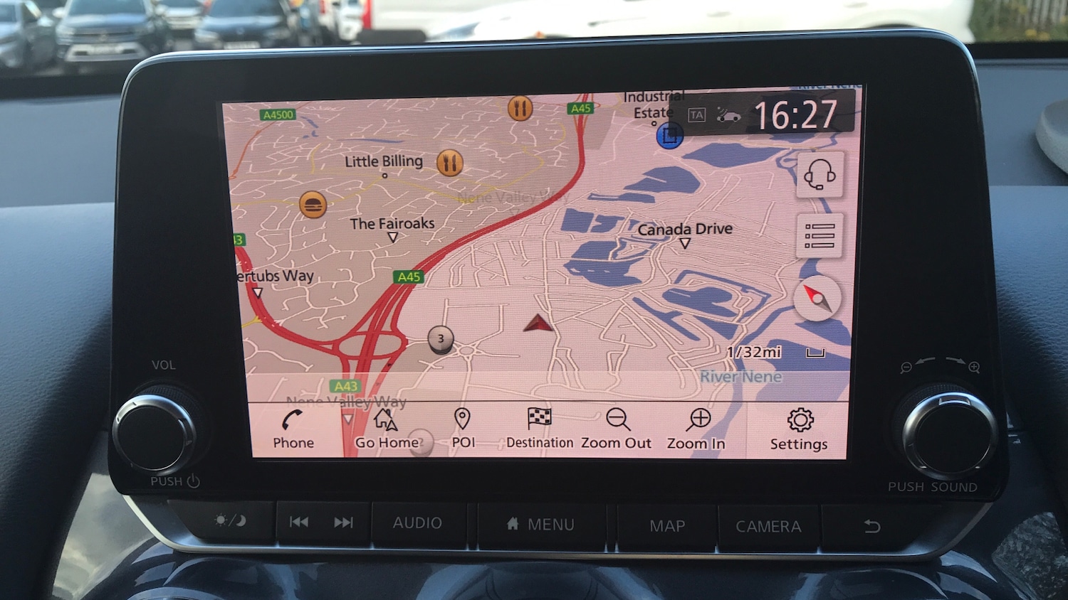 Used Nissan Juke 2021 for sale - 76384230: Photo 12