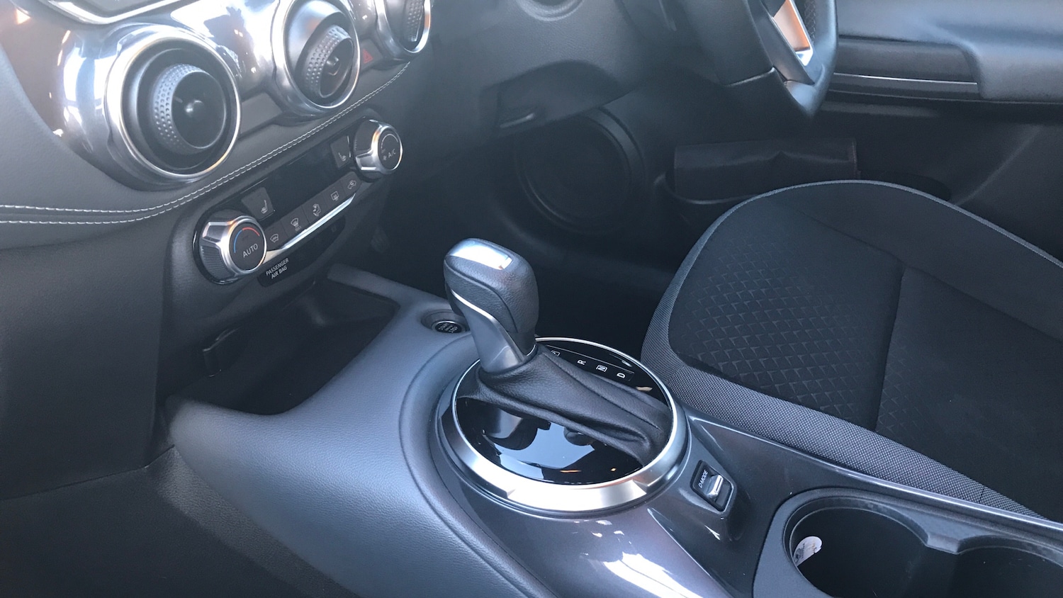 Used Nissan Juke 2021 for sale - 76384230: Photo 13