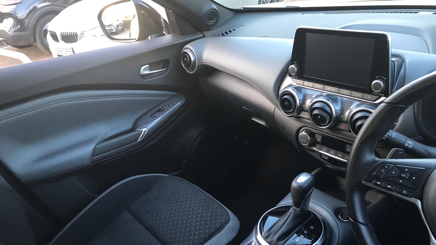 Used Nissan Juke 2021 for sale - 76384230: Photo 14