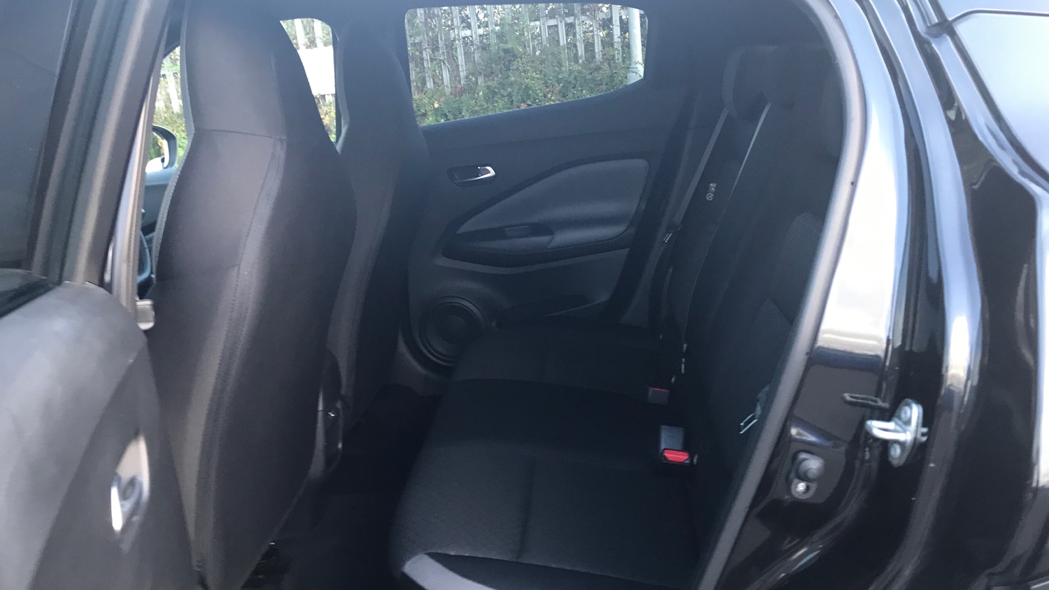 Used Nissan Juke 2021 for sale - 76384230: Photo 16