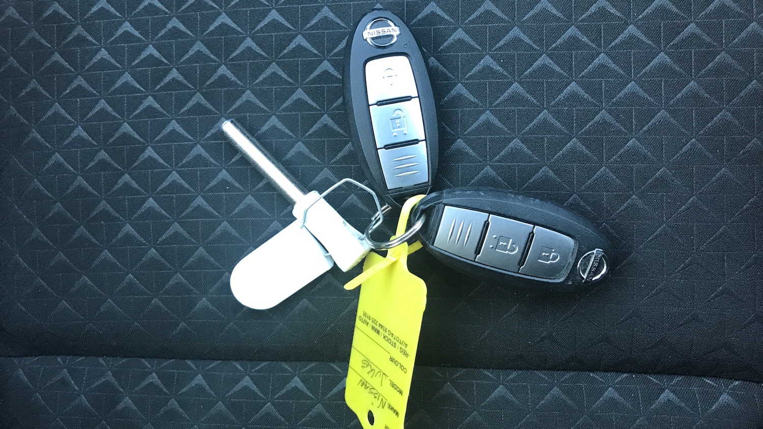 Used Nissan Juke 2021 for sale - 76384230: Photo 20