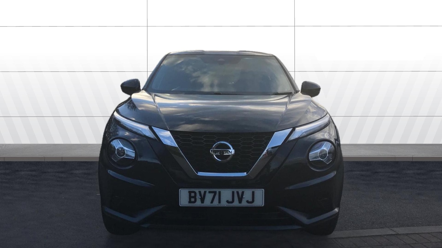 Used Nissan Juke 2021 for sale - 76384230: Photo 3