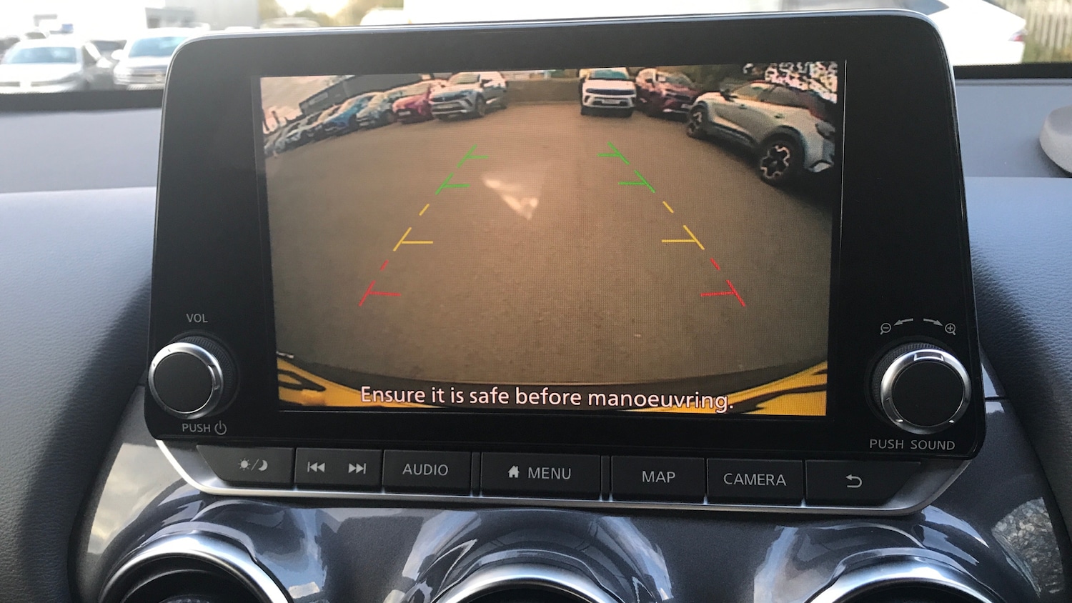 Used Nissan Juke 2021 for sale - 76384230: Photo 34