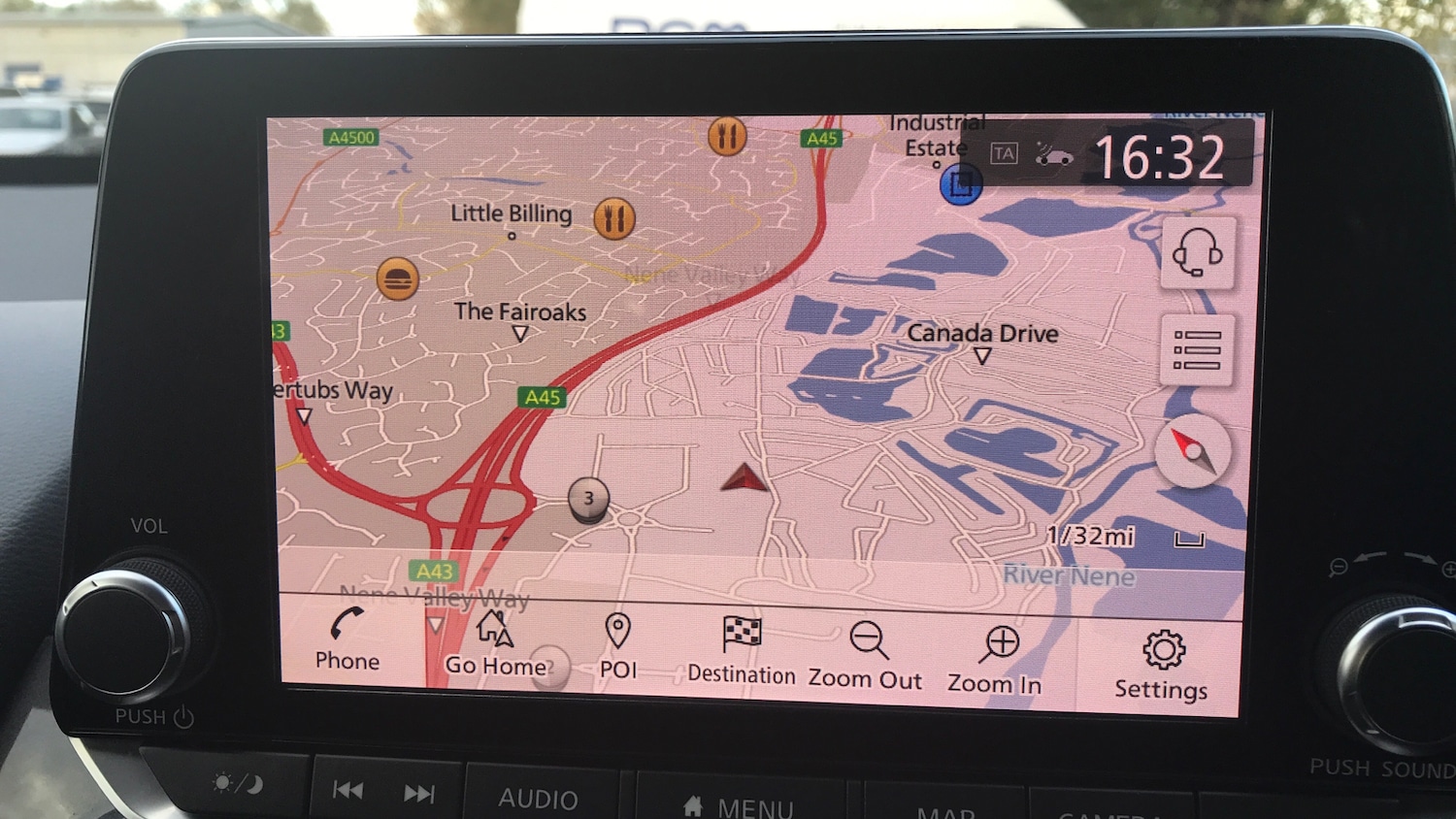 Used Nissan Juke 2021 for sale - 76384230: Photo 48