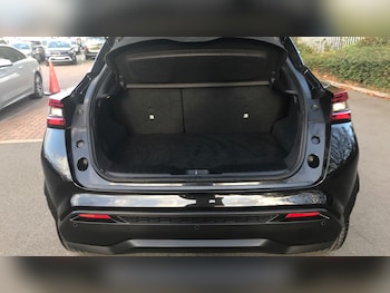 Used Nissan Juke 2021 for sale - 76384230: Photo