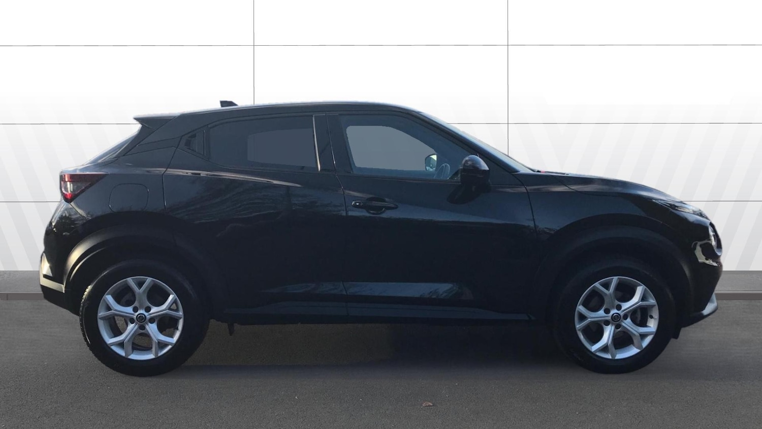 Used Nissan Juke 2021 for sale - 76384230: Photo 5