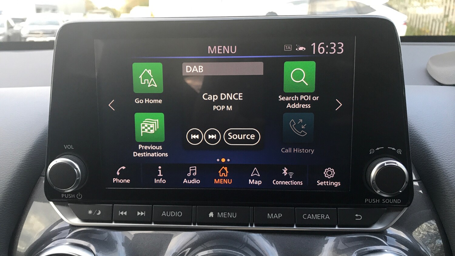 Used Nissan Juke 2021 for sale - 76384230: Photo 50