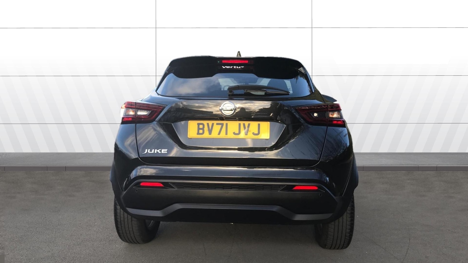 Used Nissan Juke 2021 for sale - 76384230: Photo 6
