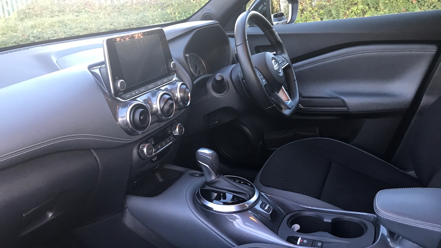 Used Nissan Juke 2021 for sale - 76384230: Photo 9