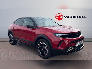 Used Vauxhall Mokka 2023 for sale - 79136787: Photo
