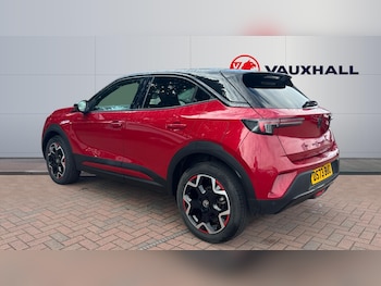 Used Vauxhall Mokka 2023 for sale - 79136787: Photo