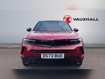 Used Vauxhall Mokka 2023 for sale - 79136787: Photo