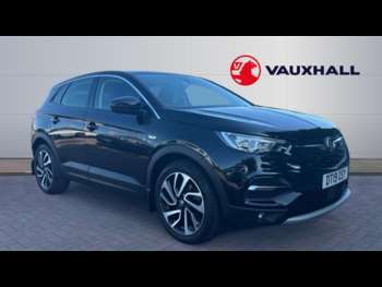 2019 (19) - 1.2 Turbo Elite Nav 5dr Petrol Hatchback