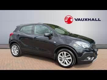 2016 (16) - 1.4T Exclusiv 5dr Petrol Hatchback