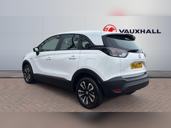 Used Vauxhall Crossland 2022 for sale - 77746537: Photo