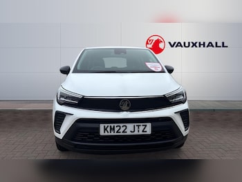 Used Vauxhall Crossland 2022 for sale - 77746537: Photo