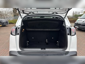 Used Vauxhall Crossland 2022 for sale - 77746537: Photo