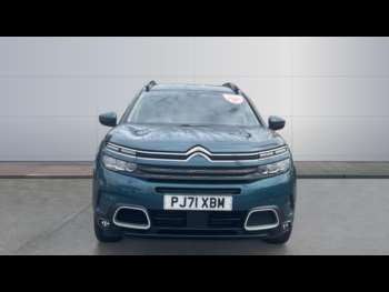 Used Citroen C5 Aircross 2022 for sale - 75286155: Photo
