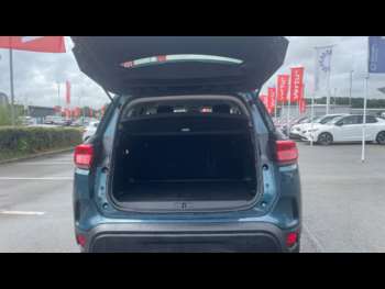 Used Citroen C5 Aircross 2022 for sale - 75286155: Photo